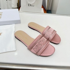 Christian Dior Slippers